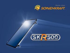 Sonnenkraft SKR500